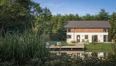 Einfamilienhaus zum Kauf 428.409 € 4 Zimmer 120 m² 800 m² Grundstück Bad Gottleuba Bad Gottleuba-Berggießhübel 01816