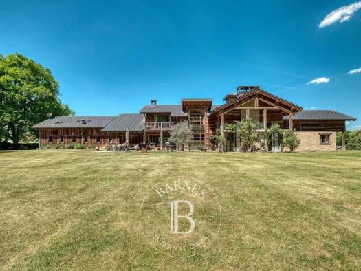 Haus zum Kauf 13.650.000 € 700 m² Centre Ville Centre Fontainebleau 77300