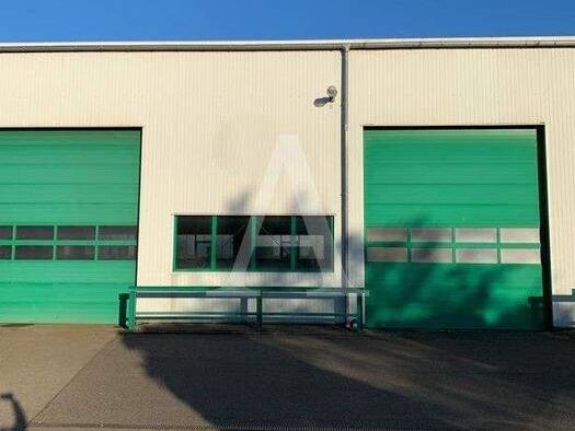 Halle/Industriefläche zur Miete 600 m² Lagerfläche Oberzier Niederzier 52382