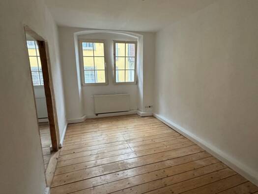 Wohnung zur Miete 395 € 1 Zimmer 32 m² 1. Geschoss Ehrenbreitstein Koblenz 56077