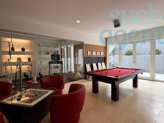 Villa zum Kauf 3.950.000 € 13 Zimmer 620 m² 1.923 m² Grundstück Vöcklabruck 4840