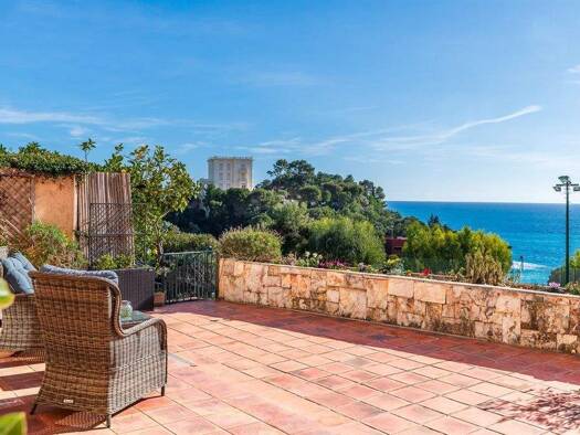 Wohnung zum Kauf 1.900.000 € 3 Zimmer 86 m² Cap Martin ROQUEBRUNE CAP MARTIN 06190