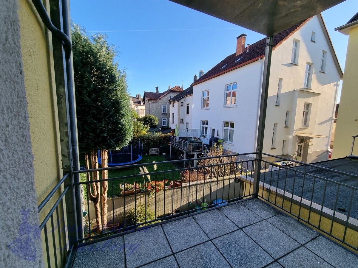 Wohnung zur Miete 625 € 2,5 Zimmer 86,6 m²<br/>Wohnfläche 01.01.2025<br/>Verfügbarkeit Detmold - Kernstadt Detmold 32756