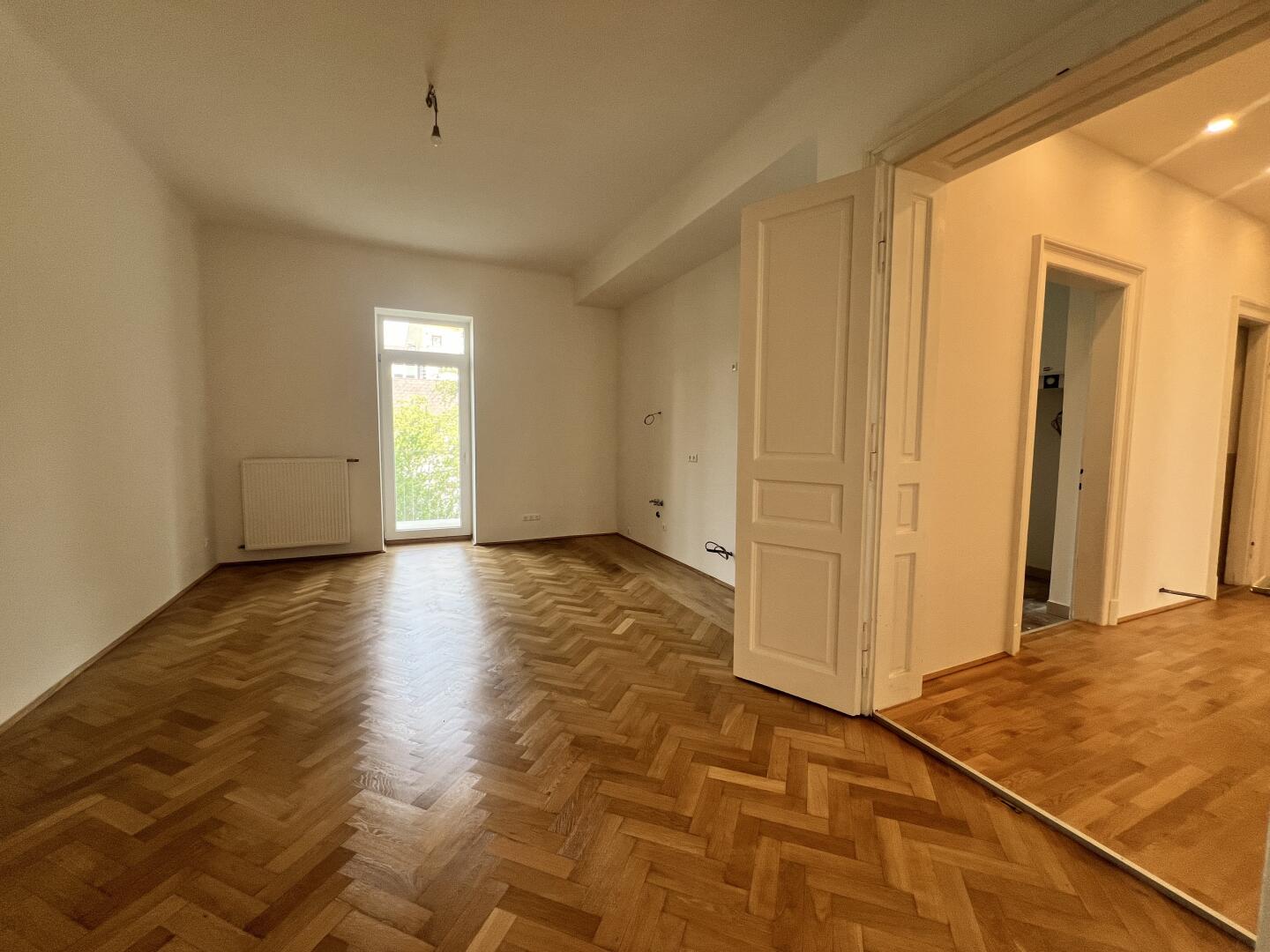 Wohnung zum Kauf 499.900 € 3 Zimmer 103,3 m²<br/>Wohnfläche 3.<br/>Geschoss Eggenberg Graz,04.Bez.:Lend 8020