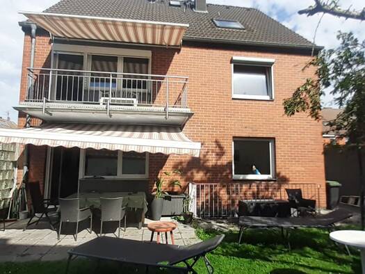 Mehrfamilienhaus zum Kauf provisionsfrei 685.000 € 10 Zimmer 160 m² 421 m² Grundstück frei ab sofort Aachen Aachen - Mitte 52066