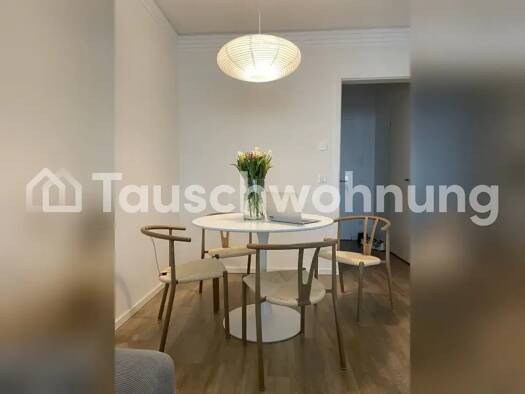 Wohnung zur Miete Tauschwohnung 495 € 1,5 Zimmer 45 m² 2. Geschoss Niendorf Hamburg 22529