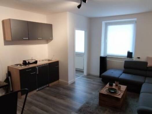 Wohnung zur Miete 560 € 2 Zimmer 48 m² EG Elberfeld Wuppertal 42111