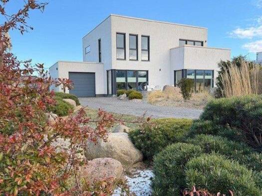 Mehrfamilienhaus zum Kauf provisionsfrei 1.350.000 € 5 Zimmer 170 m² 857 m² Grundstück Kühlungsborn 18225