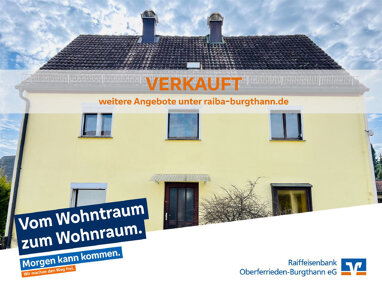 Einfamilienhaus zum Kauf 199.000 € 6 Zimmer 135 m² 250 m² Grundstück Burgthann Burgthann 90559