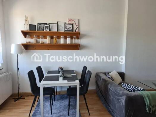 Wohnung zur Miete Tauschwohnung 1.230 € 2,5 Zimmer 70 m² Höhenberg Köln 51103