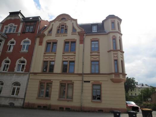 Wohnung zum Kauf 38.000 € 2 Zimmer 45,5 m² Waldkirchen Lengenfeld 08485