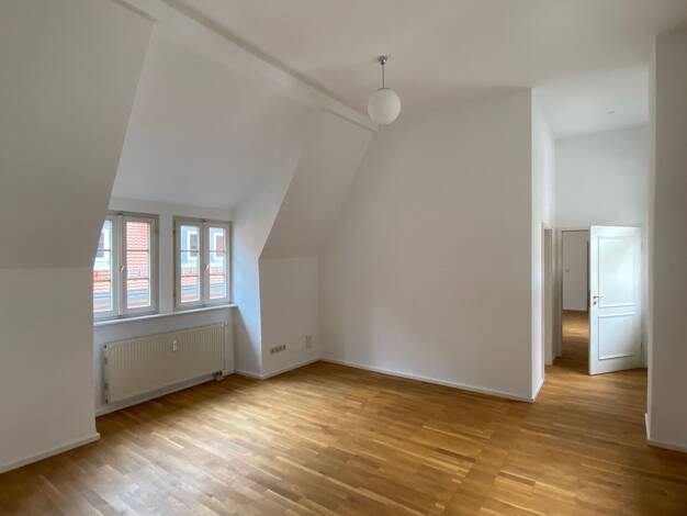 Bürofläche zur Miete provisionsfrei 10,50 € 320 m² Bürofläche teilbar ab 320 m² Lorenz Nürnberg 90402