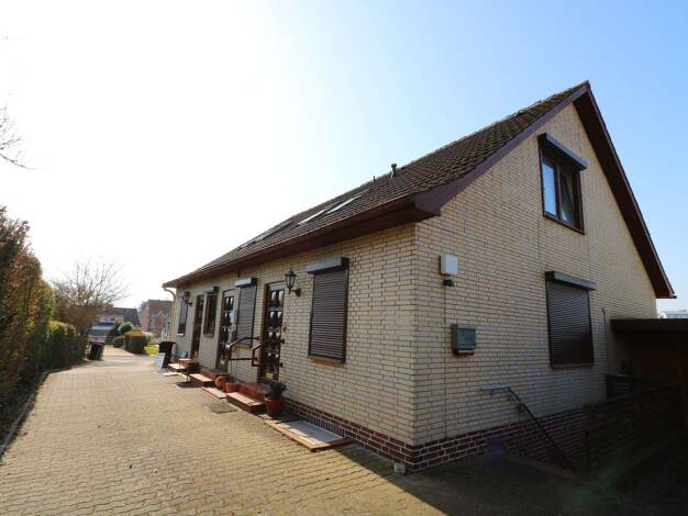 Wohnung zur Miete 500 € 2 Zimmer 44 m² EG Grömitz 23743