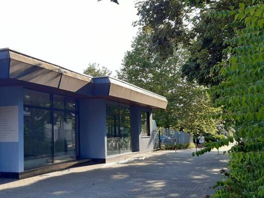 Büro zur Miete provisionsfrei 1.100 € 2 Zimmer 250 m² Bürofläche Rastatt 76437