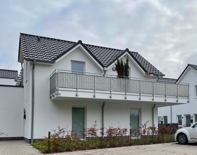 Wohnung zur Miete 850 € 2 Zimmer 61,7 m² 2. Geschoss frei ab 01.01.2025 Osterkampsweg 113 Kaspersweg Oldenburg 26131