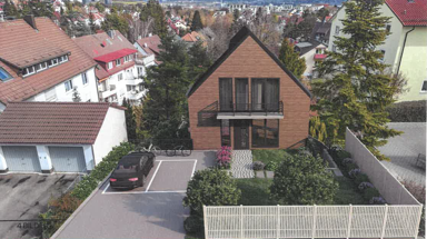 Grundstück zum Kauf provisionsfrei 1.250.000 € 569 m² Grundstück Mönchhalde Stuttgart 70192