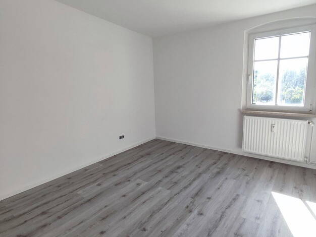 Wohnung zur Miete 350 € 3 Zimmer 50 m² 2. Geschoss Holsteiner Straße 31 Westerhüsen Magdeburg 39122