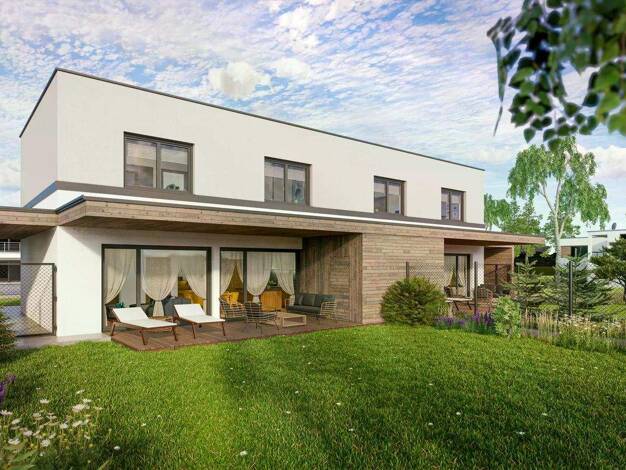 Haus zum Kauf 251.760 € 4 Zimmer 99,8 m²