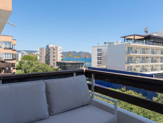 Studio zum Kauf 265.000 € 2 Zimmer 45 m² 3. Geschoss Cala Millor 07560