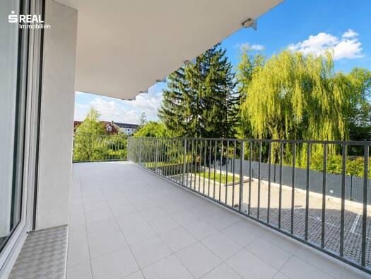 Wohnung zum Kauf - Erstbezug 368.000 € 4 Zimmer 76,6 m² 1. Geschoss St. Andrä-Wördern 3423