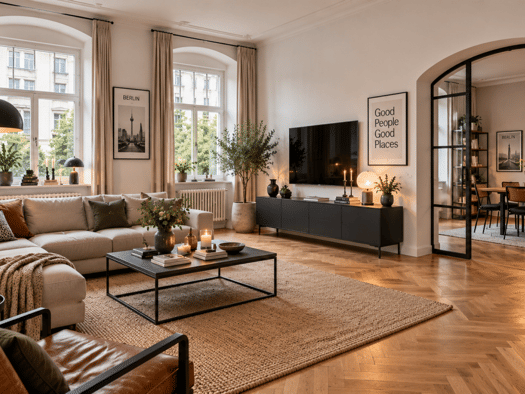 Wohnung zum Kauf 350.000 € 5 Zimmer 107 m² frei ab sofort Spandau Spandau 13595