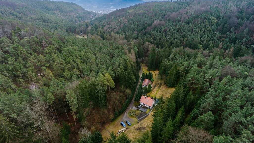 Einfamilienhaus zum Kauf 699.000 € 7 Zimmer 267 m² frei ab sofort Ammerbach Jena 07745