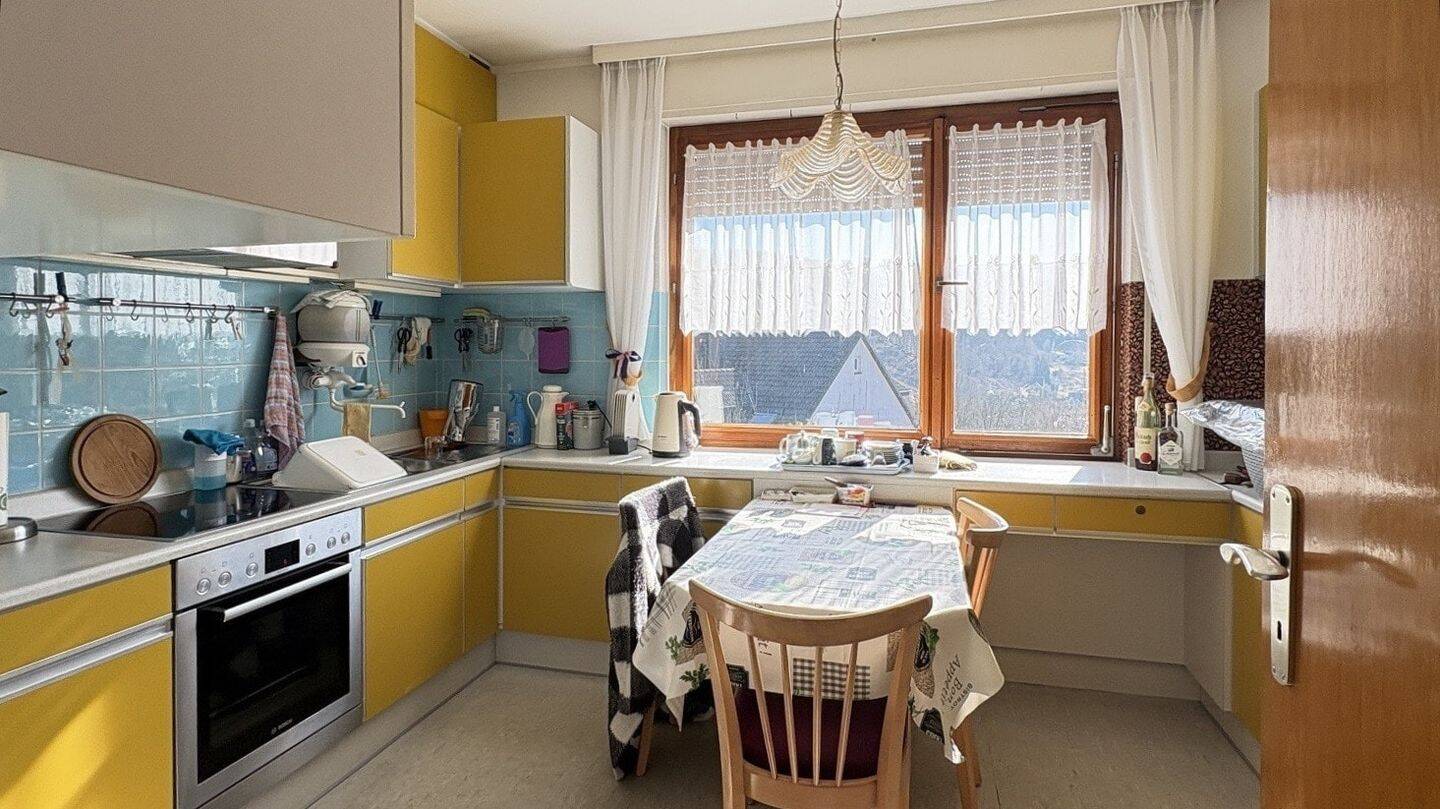 Immobilie in Altena - Gepflegtes Einfamilienhaus in sonniger Lage! - Bild 2