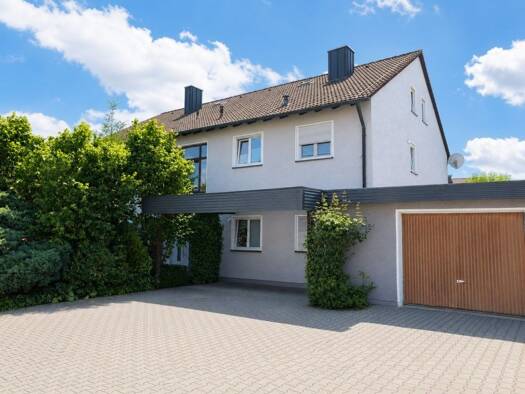 Mehrfamilienhaus zum Kauf 526.000 € 11 Zimmer 357 m² 1.200 m² Grundstück Unterköblitz Wernberg-Köblitz 92533