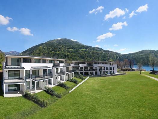 Wohnung zum Kauf - Erstbezug 947.600 € 3 Zimmer 74,2 m² EG Radenthein 9873