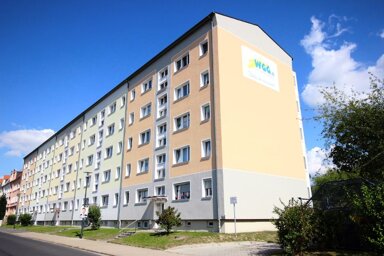 Wohnung zur Miete 334 € 3 Zimmer 59,7 m² 3. Geschoss Friedrich-Naumann-Str. 20 Rauschwalde Görlitz 02827