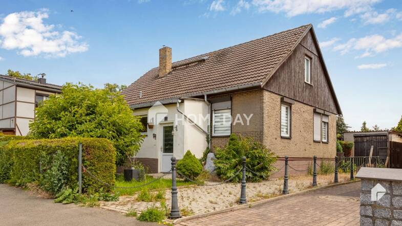 Einfamilienhaus zum Kauf 294.000 € 6 Zimmer 140 m² 637 m² Grundstück Schkeuditz Schkeuditz 04435