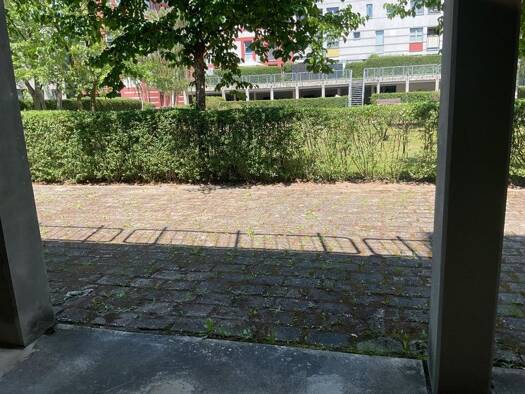 Außenstellplatz zur Miete provisionsfrei 44 € Clara-Schumann-Straße 1 Nördliche Innenstadt Potsdam 14480