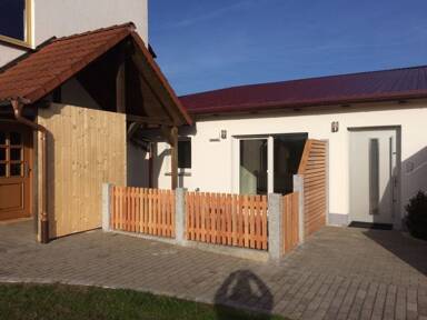 Wohnung zur Miete 750 € 2 Zimmer 71 m² EG Krottenbach Nürnberg 90453