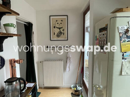 Wohnung zur Miete Tauschwohnung 800 € 3 Zimmer 98 m² 2. Geschoss Südervorstadt Süd 28201