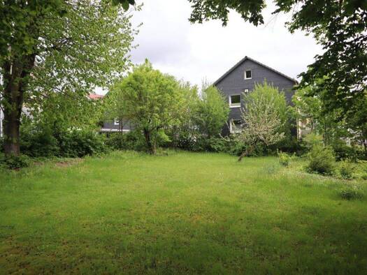 Grundstück zur Miete 569 m² Grundstück Bad Laasphe 57334