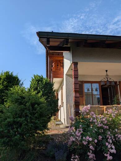 Mehrfamilienhaus zum Kauf provisionsfrei 719.000 € 6 Zimmer 198 m² 674 m² Grundstück Böbingen Böbingen 73560