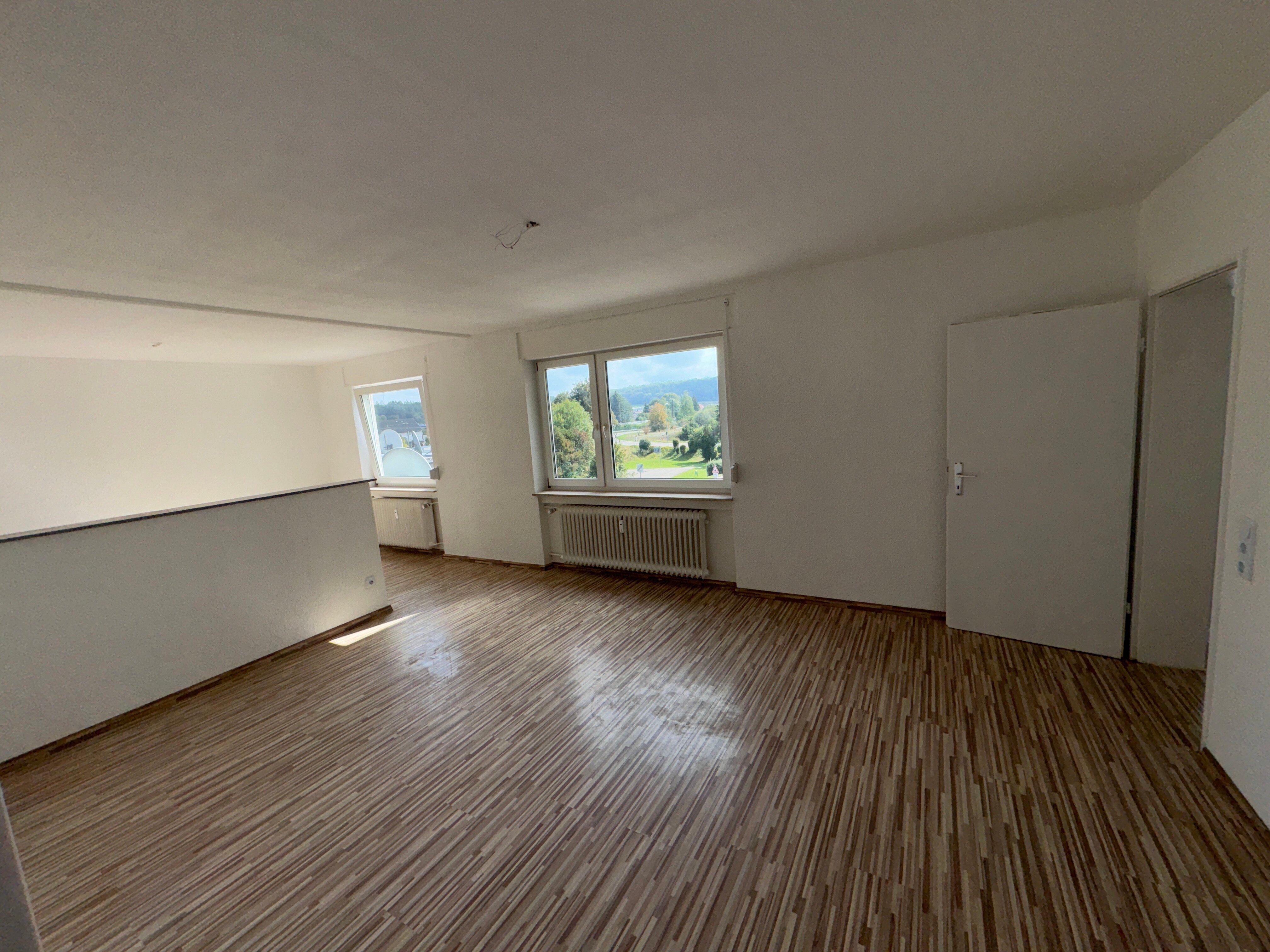 Wohnung zur Miete 950 € 4,5 Zimmer 96 m²<br/>Wohnfläche 2.<br/>Geschoss ab sofort<br/>Verfügbarkeit Amstetten Amstetten 73340