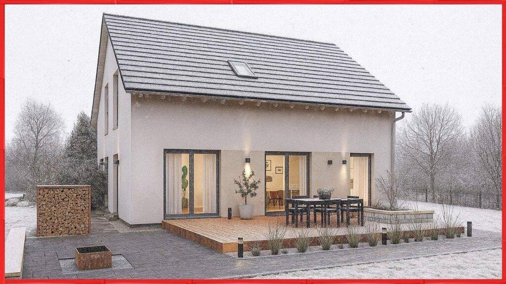 Einfamilienhaus zum Kauf 351.900 € 5 Zimmer 161 m² 360 m² Grundstück Birten Xanten 46509