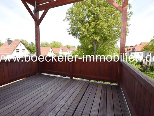 Wohnung zur Miete 825 € 3,5 Zimmer 110 m² 1. Geschoss frei ab 01.11.2025 Naumburg 06618