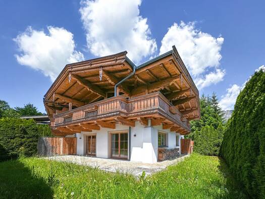 Einfamilienhaus zum Kauf 1.500.000 € 4 Zimmer 150 m² St. Johann in Tirol 6380