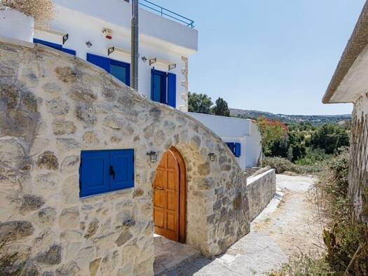 Haus zum Kauf 480.000 € 4 Zimmer 196 m² 381 m² Grundstück Kreta Municipality of Rethymnon 741 50