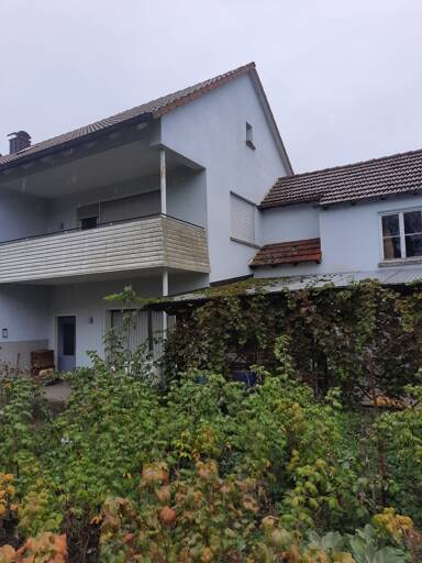 Einfamilienhaus zum Kauf 285.000 € 7 Zimmer 205 m² 2.019 m² Grundstück frei ab sofort Rannungen 97517