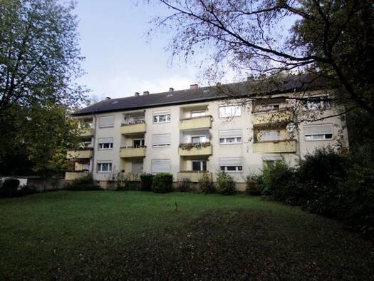 Wohnung zur Miete 490 € 3 Zimmer 65 m² 2. Geschoss Borker Straße 61 Nordlünen Lünen 44534