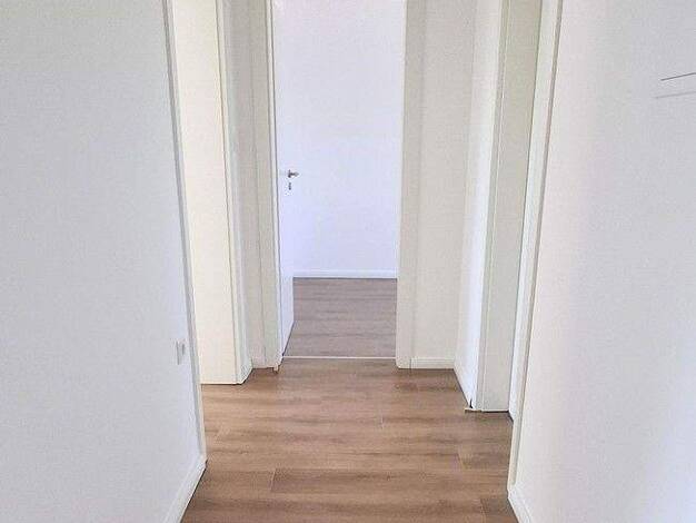 Wohnung zur Miete 540 € 3 Zimmer 61,2 m² EG Kellerstraße 12 Bad Sülze 18334