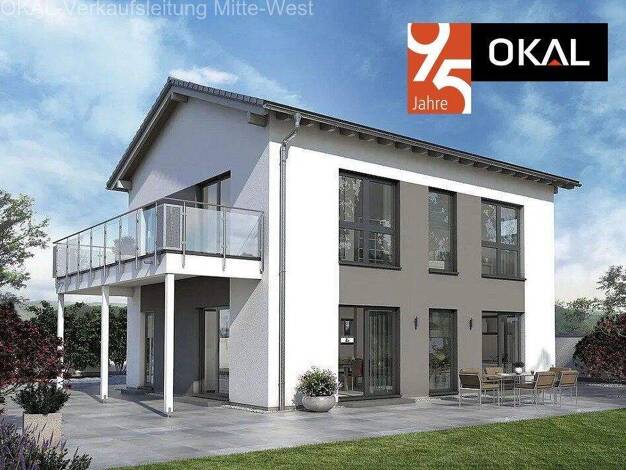 Einfamilienhaus zum Kauf 649.000 € 6 Zimmer 155 m² 522 m² Grundstück Bürstadt 68642