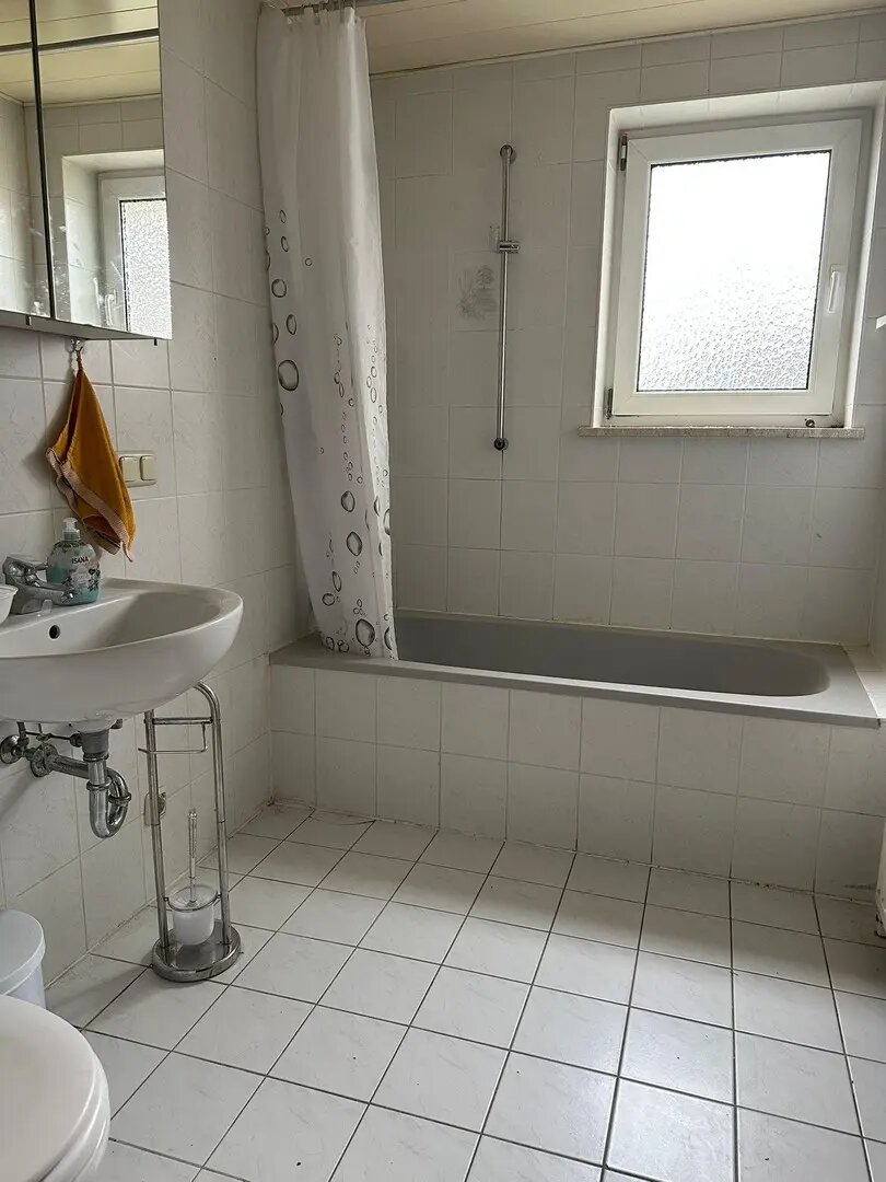 Wohnung zur Miete 700 € 4 Zimmer 78 m²<br/>Wohnfläche ab sofort<br/>Verfügbarkeit Biberkopfweg Hochzoll - Süd Augsburg 86163