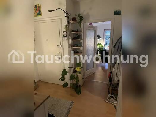 Wohnung zur Miete Tauschwohnung 530 € 2 Zimmer 46 m² 2. Geschoss Kalk Köln 51103