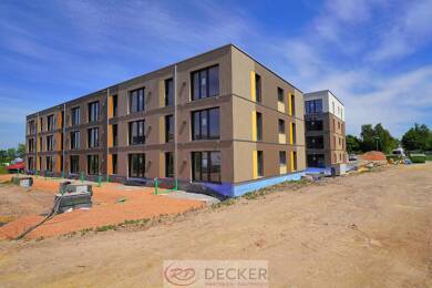 Wohnung zur Miete 995 € 4 Zimmer 96,6 m² frei ab 01.08.2025 Planungsbezirk 401 Straubing 94315