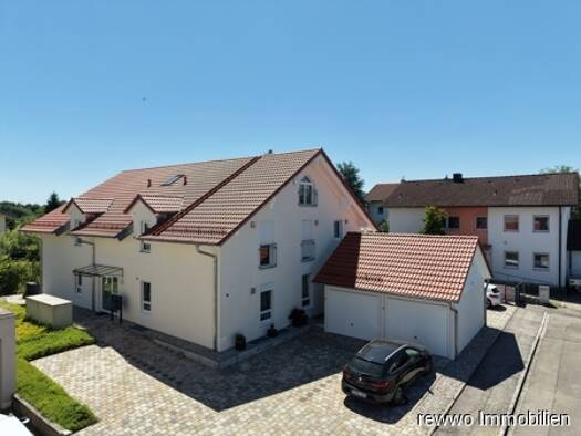 Wohnung zum Kauf 359.000 € 3 Zimmer 74,6 m² 1. Geschoss Holzen Burgkirchen an der Alz 84508