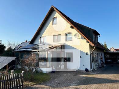 Maisonette zum Kauf 348.000 € 4,5 Zimmer 116 m² Höchstadt Höchstadt 91315